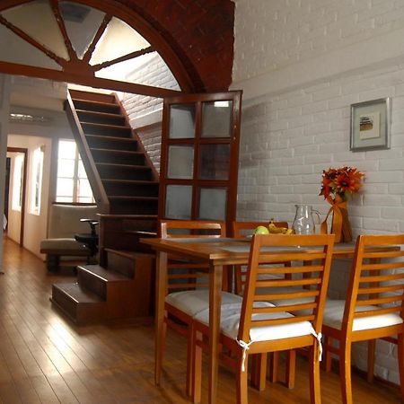 מקסיקו סיטי Coyoacan, 2 Level Cozy Apartment 3Bedrooms, 3Bathrooms, Terrace מראה חיצוני תמונה