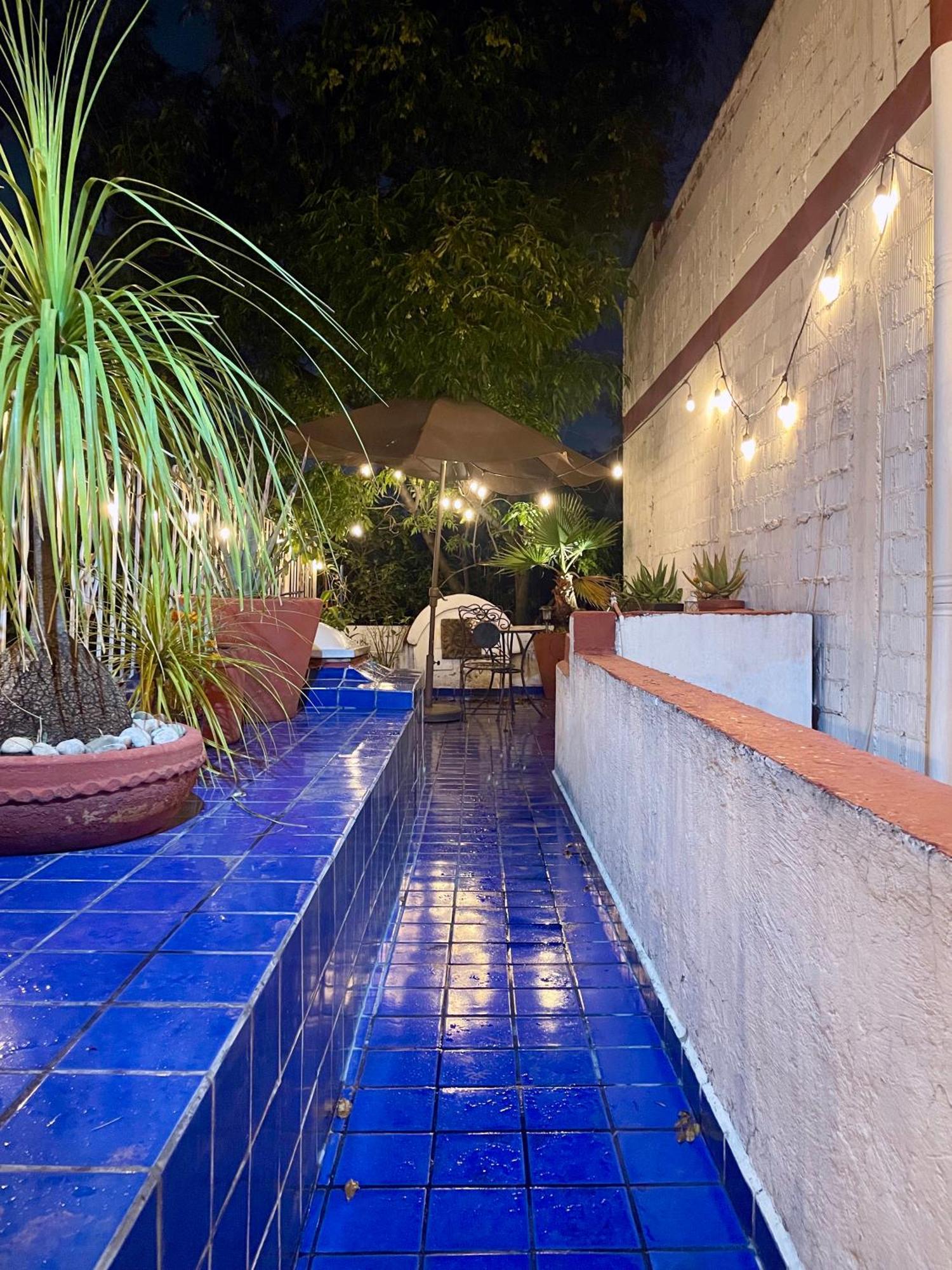 מקסיקו סיטי Coyoacan, 2 Level Cozy Apartment 3Bedrooms, 3Bathrooms, Terrace מראה חיצוני תמונה