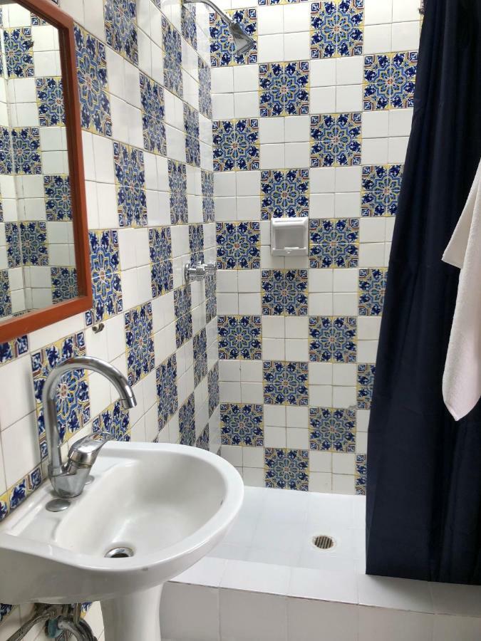 מקסיקו סיטי Coyoacan, 2 Level Cozy Apartment 3Bedrooms, 3Bathrooms, Terrace מראה חיצוני תמונה