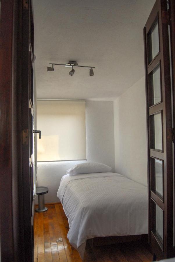 מקסיקו סיטי Coyoacan, 2 Level Cozy Apartment 3Bedrooms, 3Bathrooms, Terrace מראה חיצוני תמונה